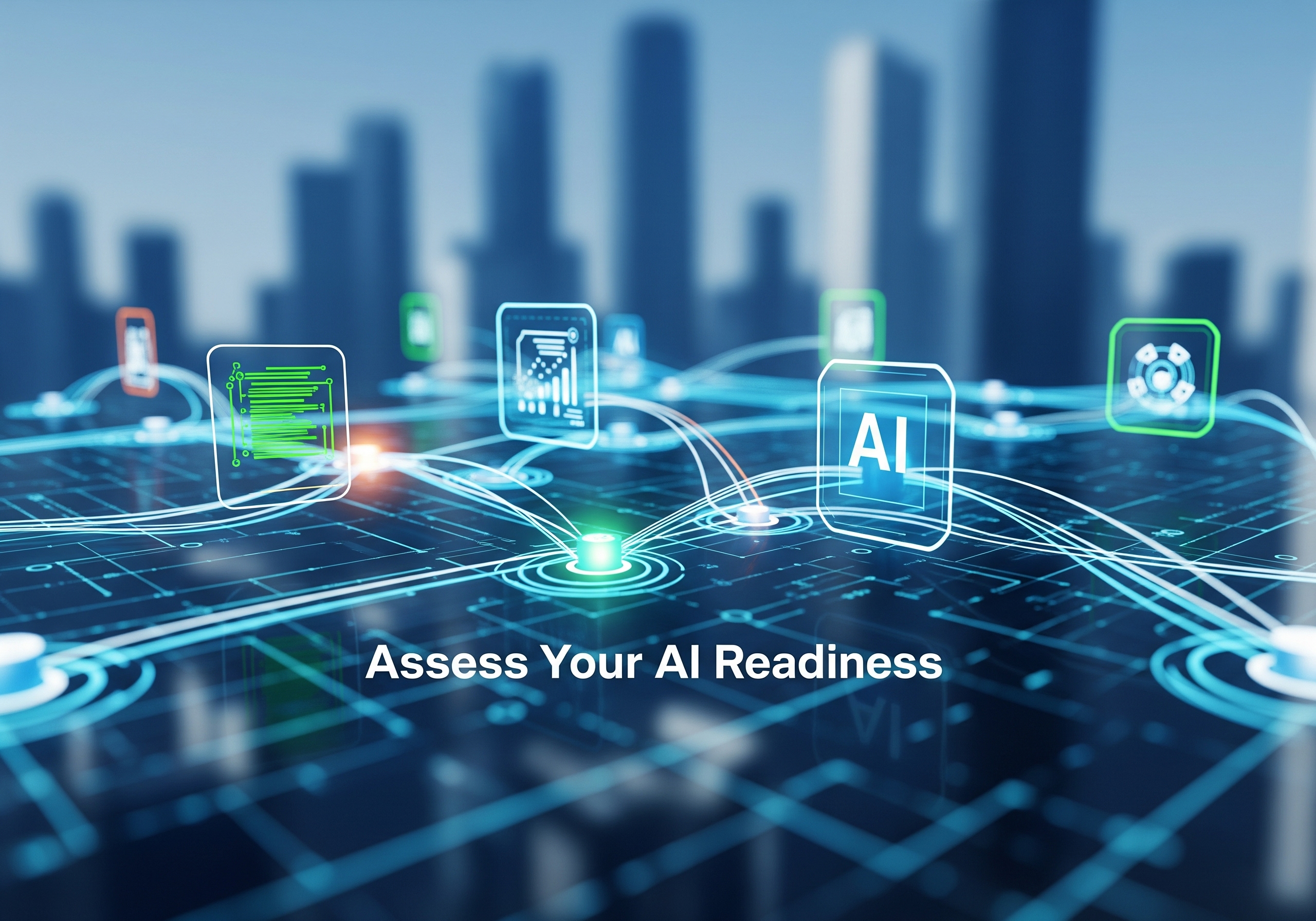AI Readiness Assessment